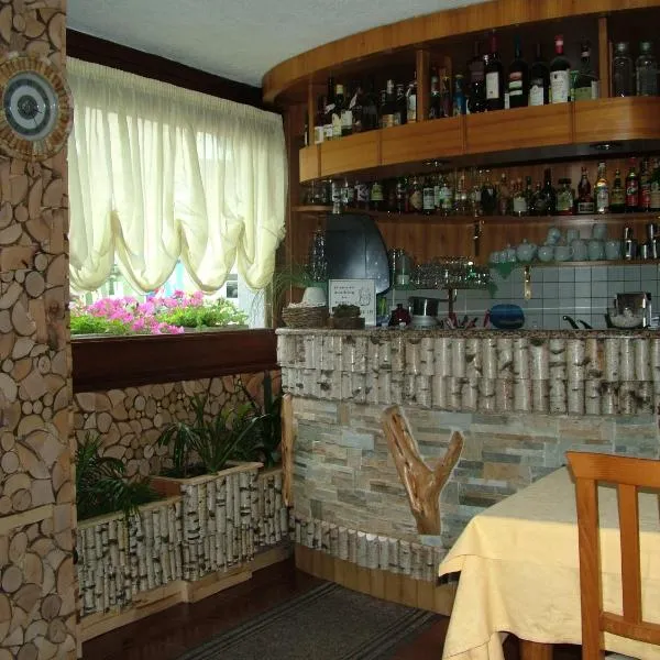 玛格瑞丝酒店，位于利莫内皮埃蒙特的酒店