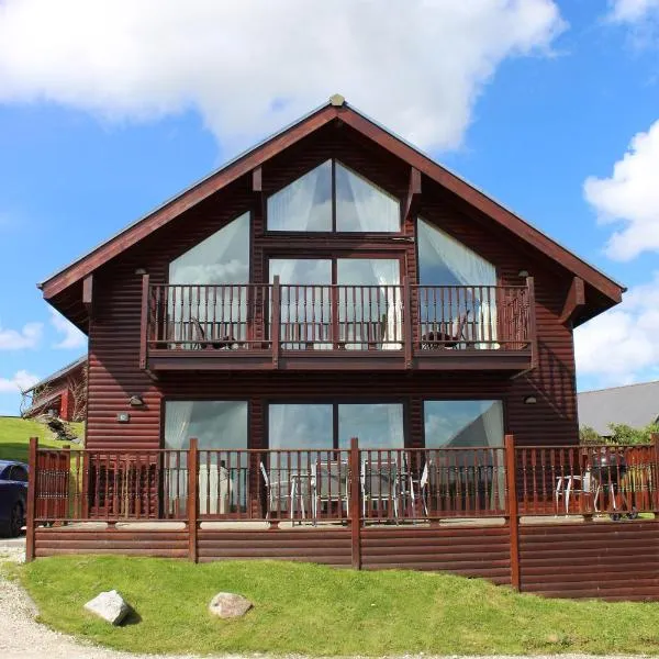 Peaceful relaxing home with leisure，位于大圣科勒姆的酒店