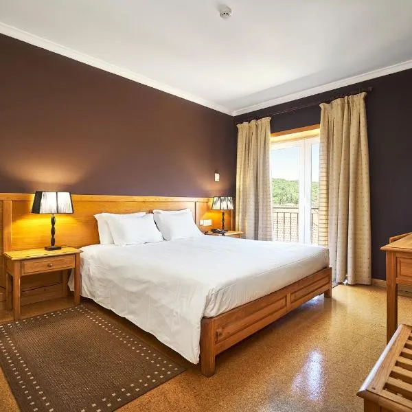 Hotel Castrum Villae by Walk Hotels，位于Lamas de Mouro的酒店