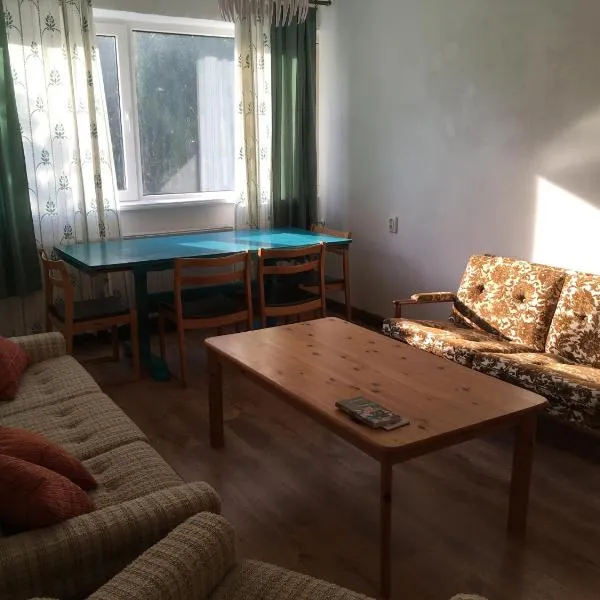 Veriora apartment，位于Nulga的酒店