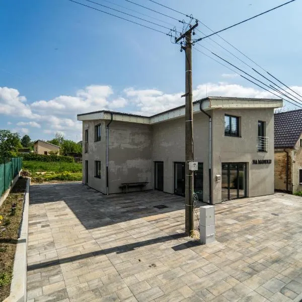 Na Mandlu，位于Drmoul的酒店