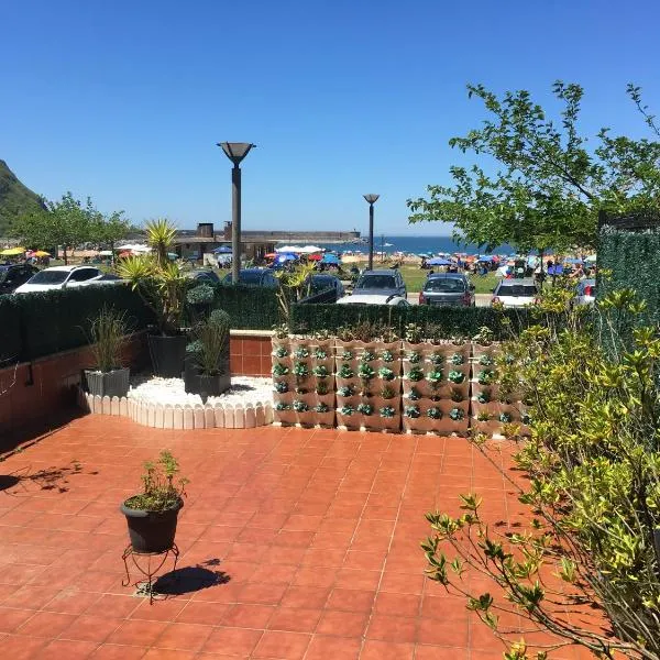 ORIO PLAYA，位于奥利奥的酒店