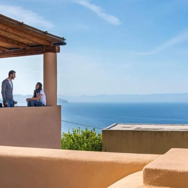 索雷马尔酒店，位于雷妮的酒店