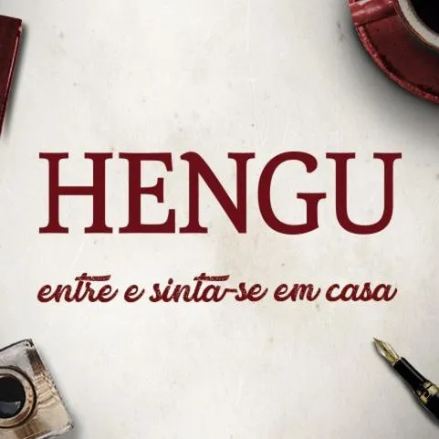 Hengu Hotel，位于Encantado的酒店
