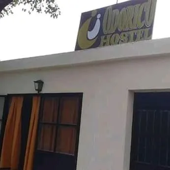 Hostel Odorico，位于La Carrera的酒店