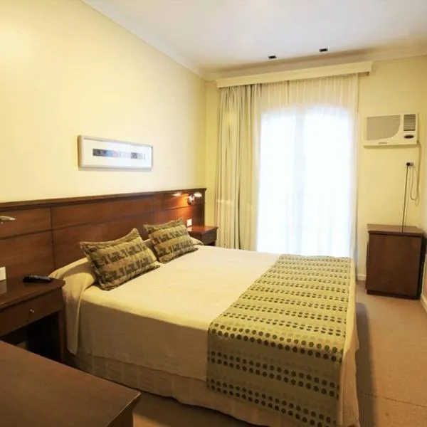 索尔圣哈维尔酒店，位于圣哈维耶尔的酒店