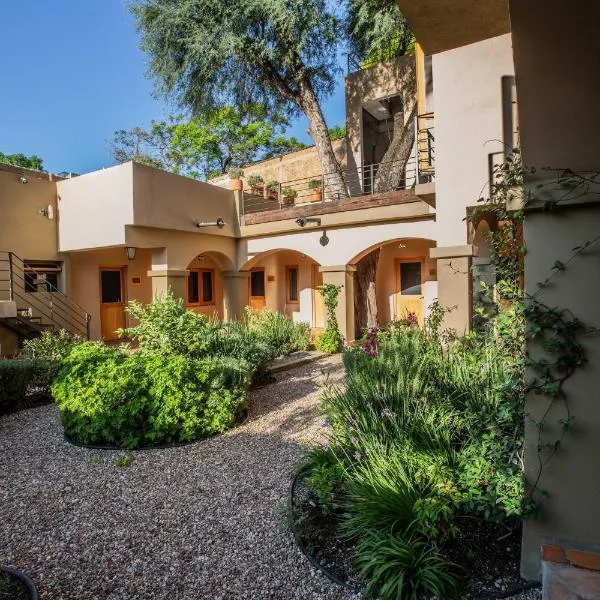 Casa Naré Adults Only，位于圣米格尔-德阿连德的酒店