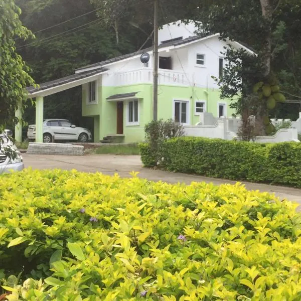Kodai Elegance，位于科代卡纳尔的酒店