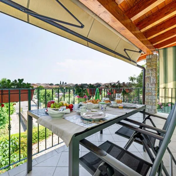 B&B Casa Paola，位于莫尼加的酒店