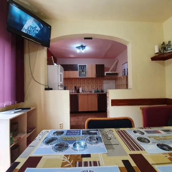 Apartament Maya，位于奥尔绍瓦的酒店