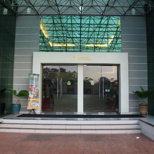 The Jerai Hotel Sungai Petani，位于双溪大年的酒店