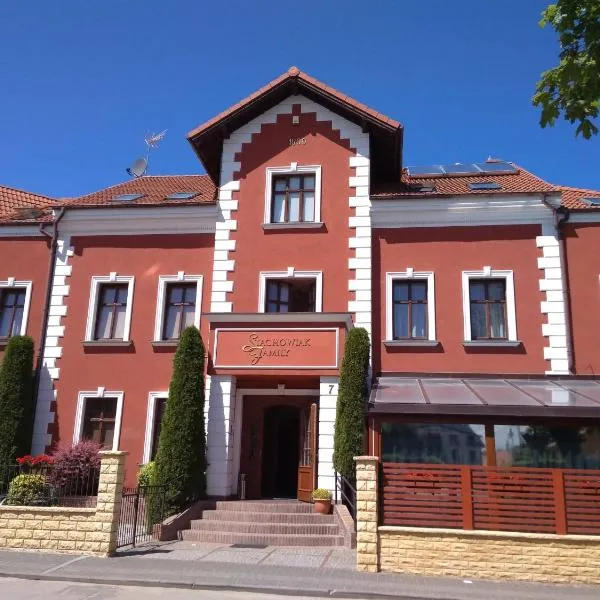 Sapphire Apartment，位于里沃的酒店