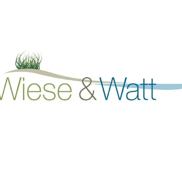 Wiese & Watt，位于诺尔多夫的酒店