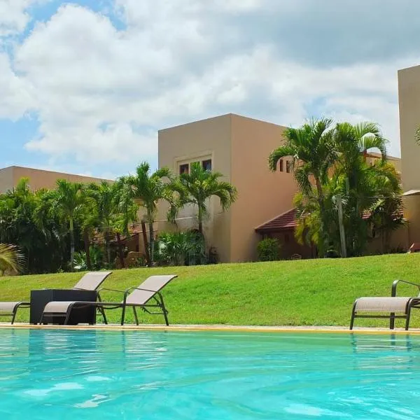 Vipingo Ridge-Swahili Villa，位于Kijipwa的酒店