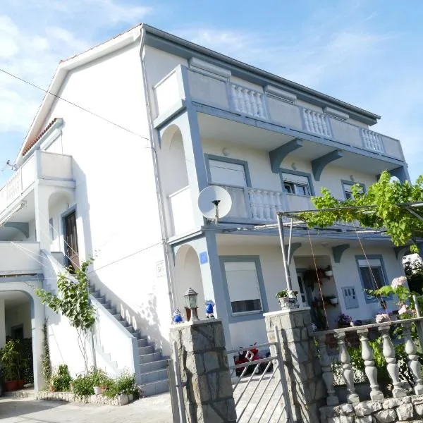 Ljubica & Ante Paparić，位于洛帕的酒店