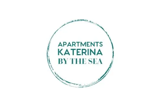 Apartments Katerina by the sea，位于Makriótika的酒店