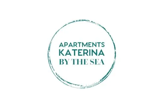 Apartments Katerina by the sea，位于Pouláta的酒店