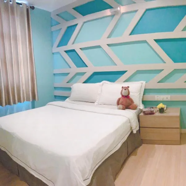 Sunshine Inn，位于马六甲的酒店