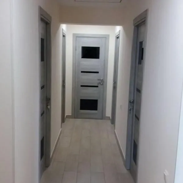 105，位于赫梅利尼茨基的酒店