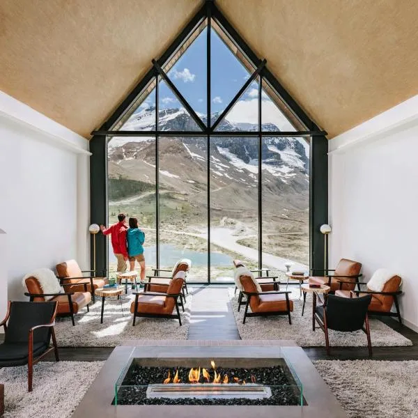 Glacier View Lodge，位于普塔的酒店