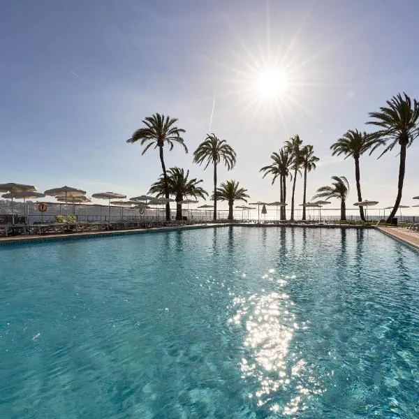 Palace Bonanza Playa Resort & SPA by Olivia Hotels Collection，位于卡斯卡塔拉的酒店
