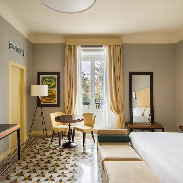 Room Of Andrea Hotel，位于Bisciano的酒店