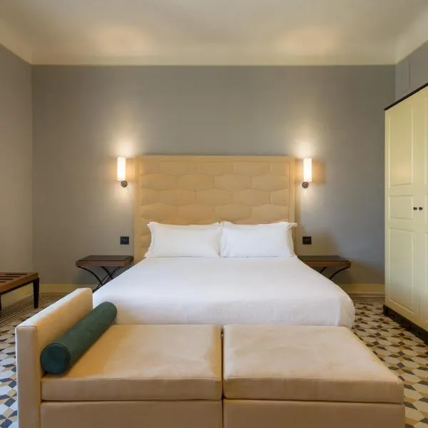 Room Of Andrea Hotel，位于特拉帕尼的酒店