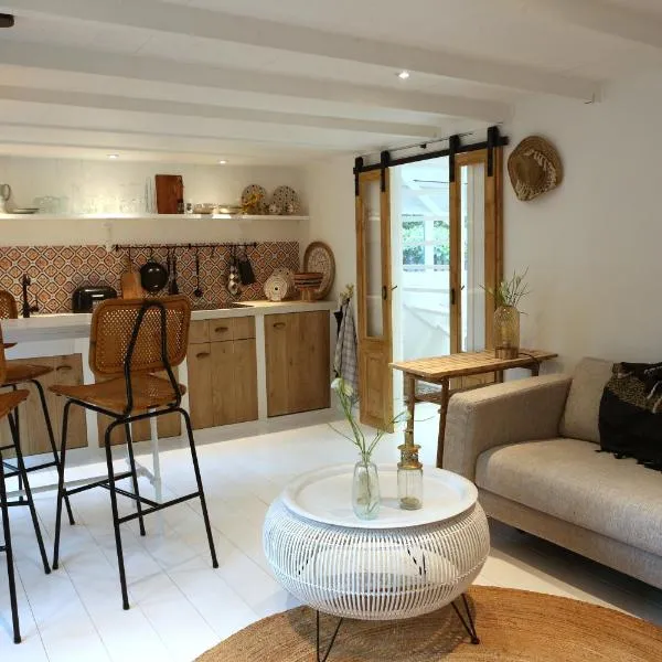 Sunny Guesthouse，位于卑尔根的酒店