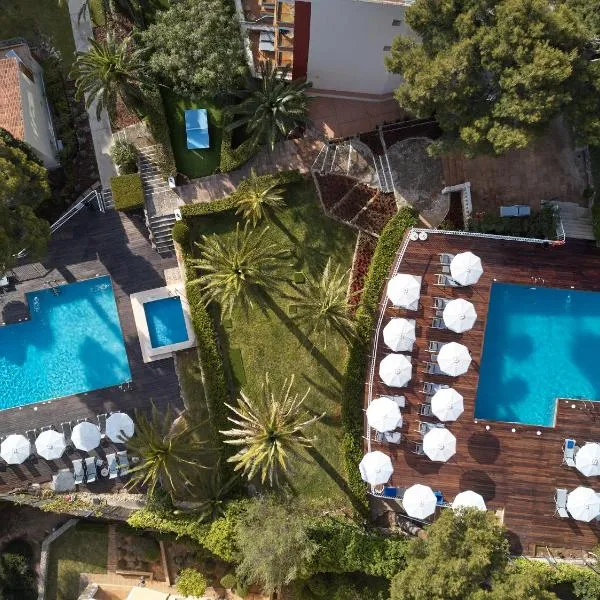 Bonanza Park Hotel by Olivia Hotels Collection，位于Sol de Mallorca的酒店