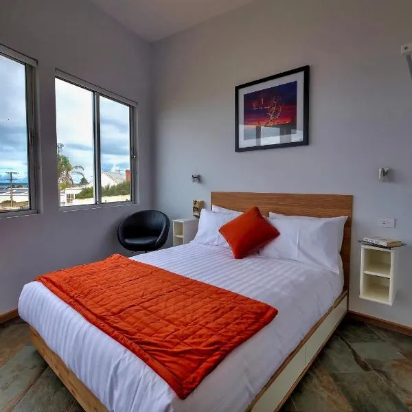 Cloudscape Apartment No 2，位于Emu Bay的酒店