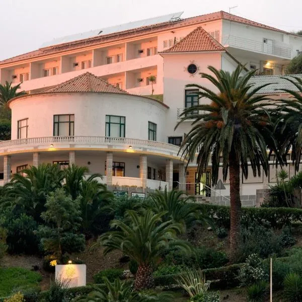 INATEL Foz Do Arelho，位于Nadadouro的酒店