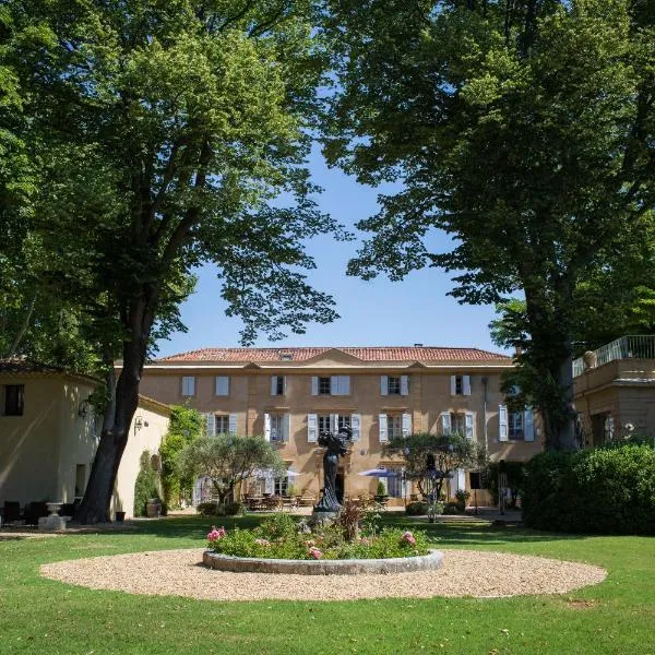利托尔特城堡住宿加早餐旅馆，位于Bélarga的酒店