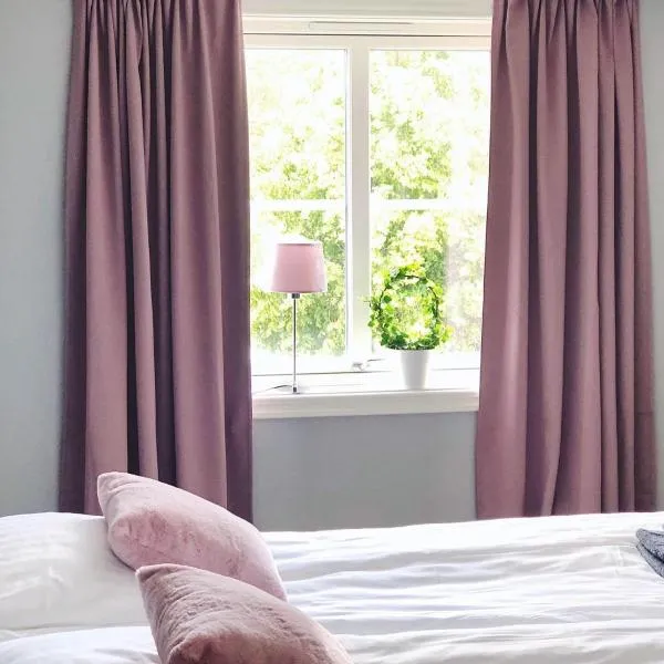 Lindens Bed&Breakfast，位于梅勒吕德的酒店