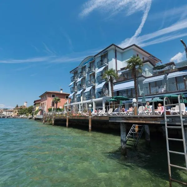 Hotel Venezia，位于马尔切西内的酒店