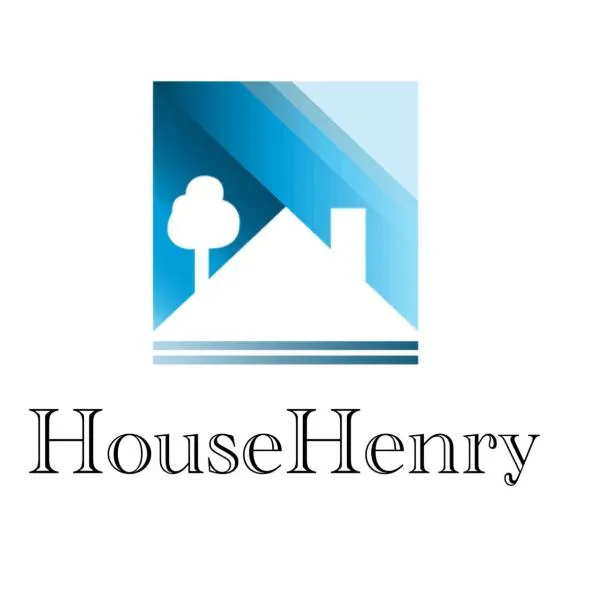 House Henry，位于瓦多利古雷的酒店
