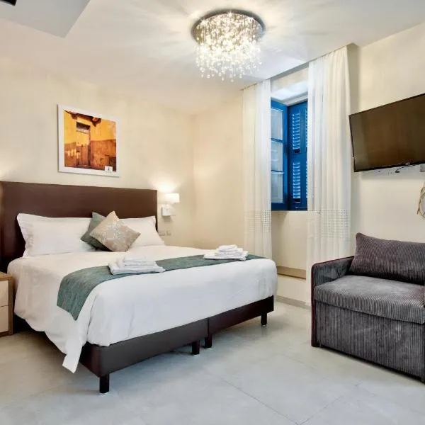 The Suites – Piazza Kirkop，位于Kirkop的酒店