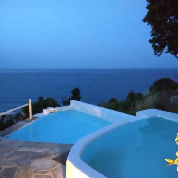 Isabel Artemis，位于霍里顿的酒店