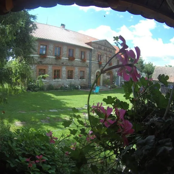 POLANA，位于莱希纳的酒店