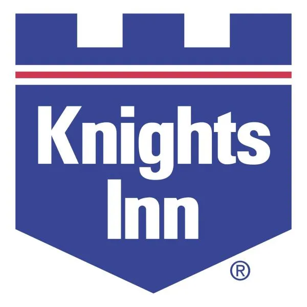 Knights Inn Colonial Fireside Inn，位于Petawawa的酒店