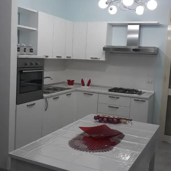 CASA & RELAX，位于丽都玛里尼的酒店