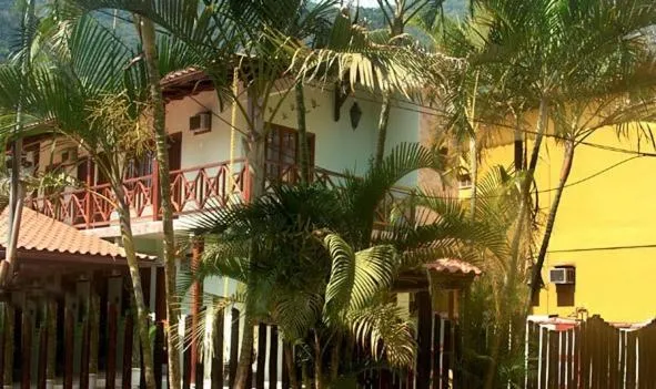 霍里曾特多斯博尔巴斯酒店，位于Praia de Japariz 的酒店