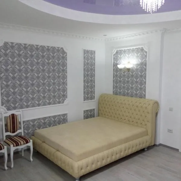 Мини отель на Прокофьева，位于苏梅的酒店