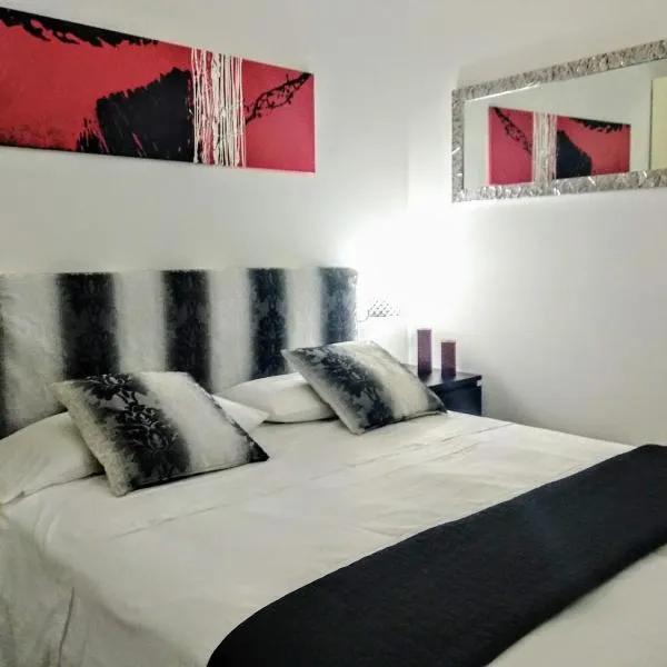 Bell'House Milazzo，位于米拉佐的酒店