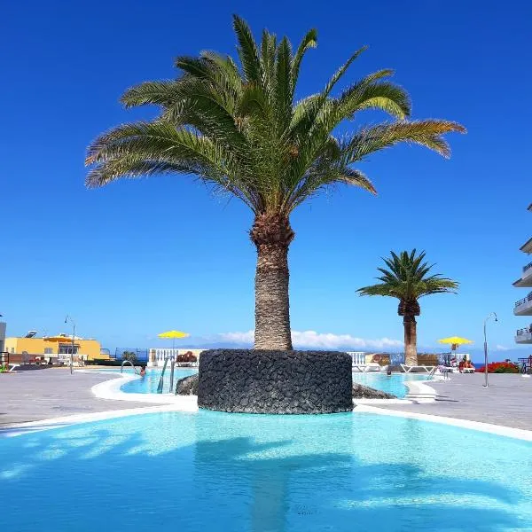 Luxury Tagara Beach，位于Los Carrizales的酒店