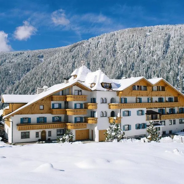 Bed & Breakfast ABIS - Dolomites，位于瓦勒斯的酒店