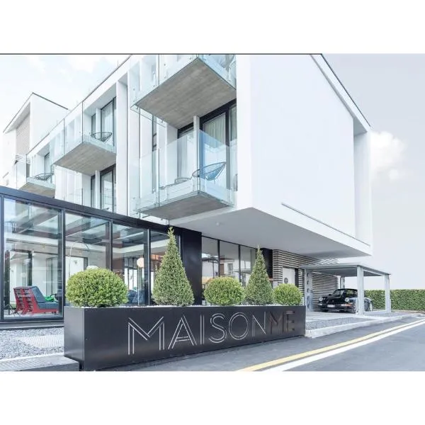 MaisonMe Boutique Hotel，位于巴多利诺的酒店