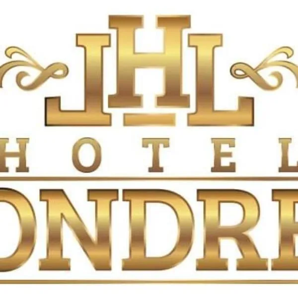 Hotel Londres，位于帕斯托的酒店