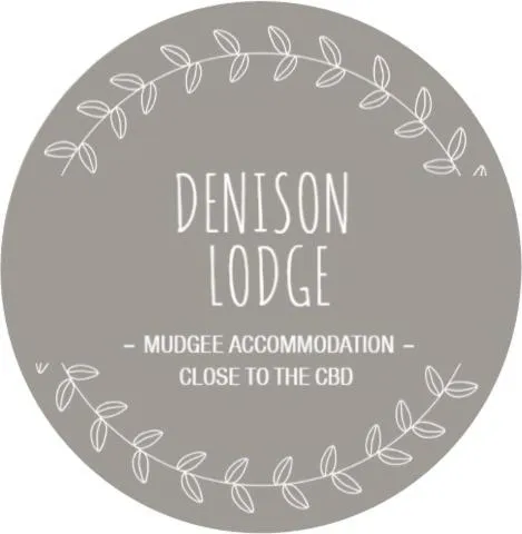 Denison Lodge，位于McDonalds Creek的酒店