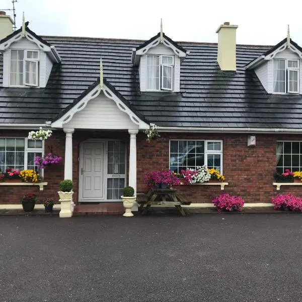 Kinsale B&B，位于Scilly的酒店