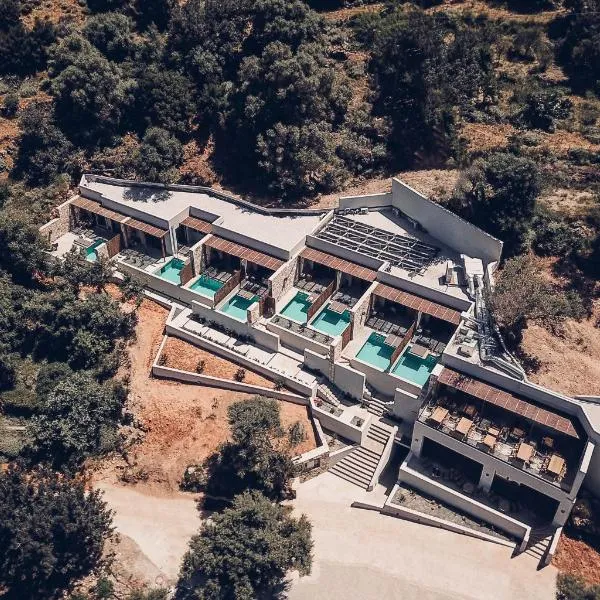 Monastery Estate Retreat，位于索吉亚的酒店